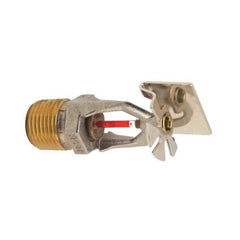 Victaulic S271CFQ420 FireLock V2710 Chrome-Plated Quick Response Horizontal Sidewall Sprinkler 1/2 in NPT