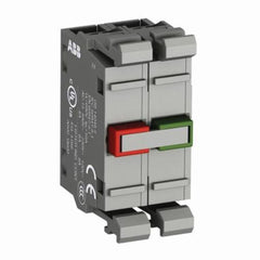 ABB MCB-11 STANDARD 1NO-1NC DBL BLO