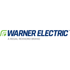 Warner Electric 5104-751-034 Rotor Assembly for Clutch or Brake - EP Series, Compatible Model / Part Number EP-400