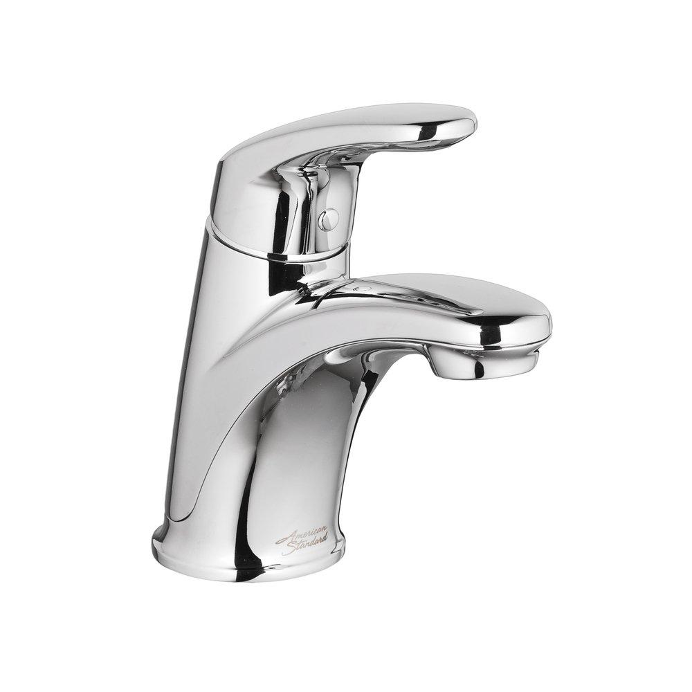 American Standard 7075.102.002 Colony Pro Sensor Bathroom Sink Faucet in Polished Chrome