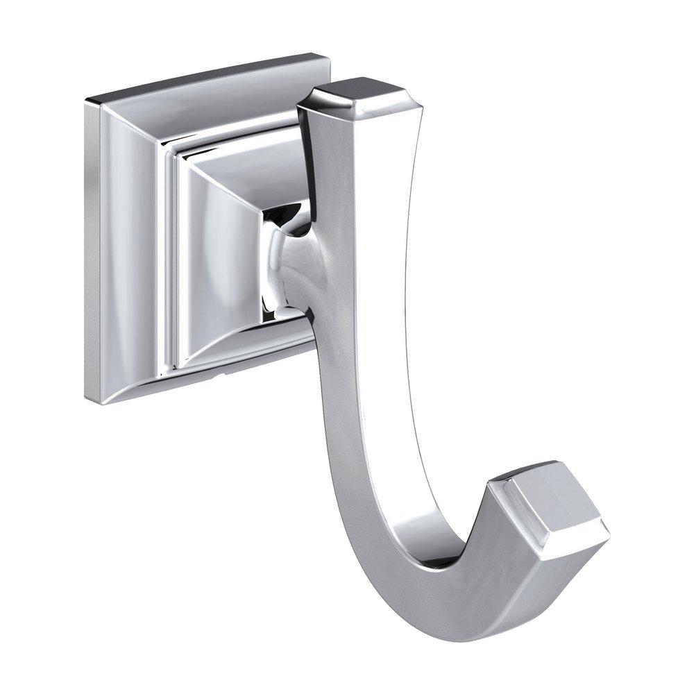 American Standard 7455210.002 TS Series 1 Robe Hook in Polished Chrome