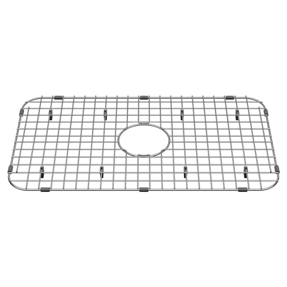 American Standard 8432000.075 Delancey Sink Grid Stainless Steel 23-15/16 x 13-9/16 x 15/16 in.