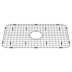 American Standard 8432000.075 Delancey Sink Grid Stainless Steel 23-15/16 x 13-9/16 x 15/16 in.