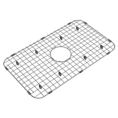 American Standard 8432000.075 Delancey Sink Grid Stainless Steel 23-15/16 x 13-9/16 x 15/16 in.