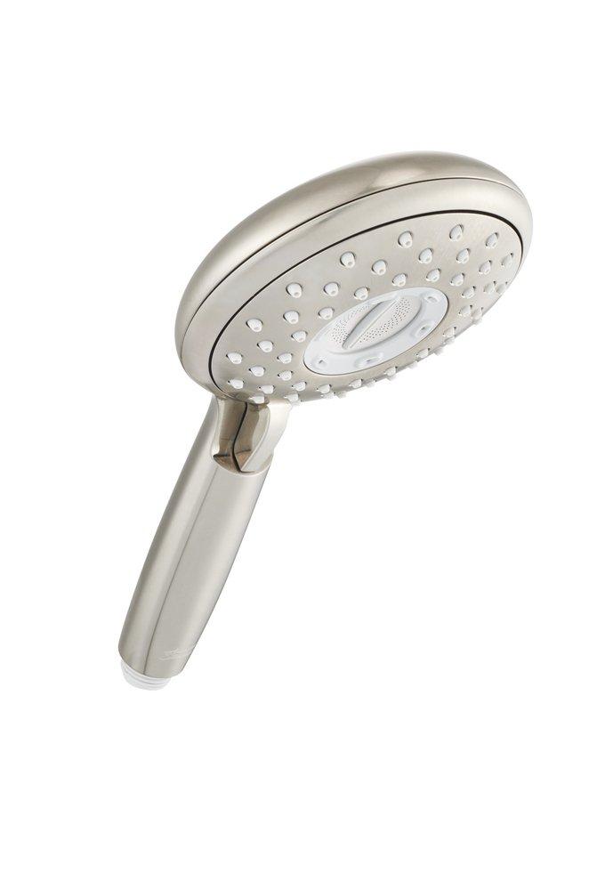 American Standard 9038154.295 Spectra Multi Function Hand Shower in Brushed Nickel