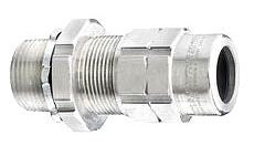 Appleton TMC2-200233A 2.00 NPT Aluminum Cable Gland