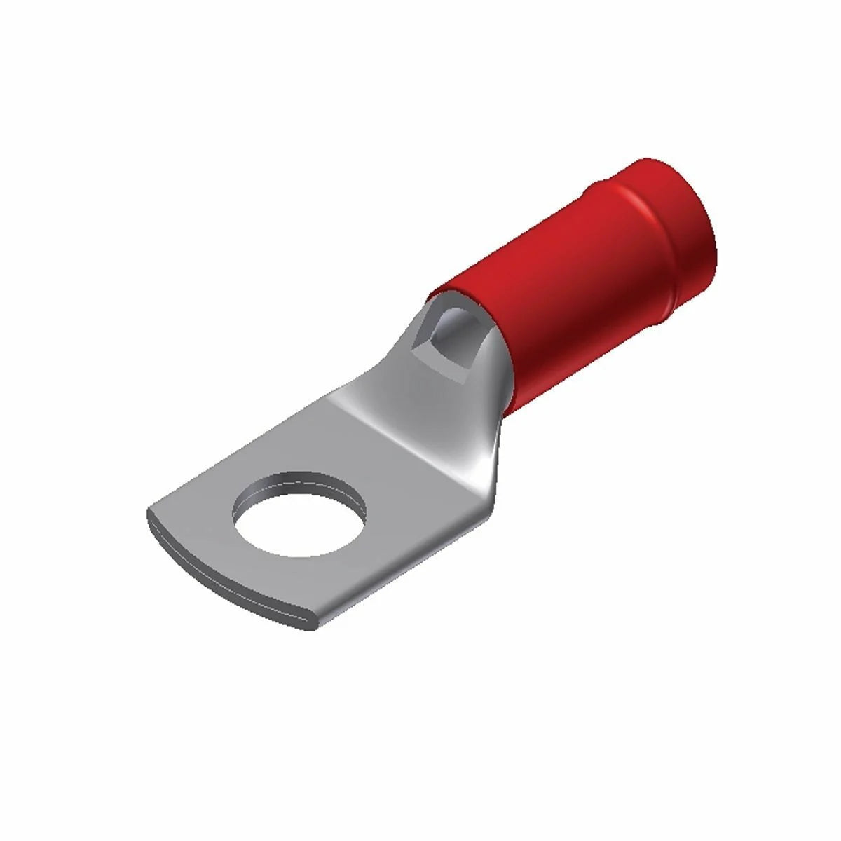 BURNDY YAEV18 TERMINALS