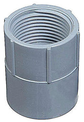 CARLON E942L Female Adapter 3 Inches Length 3-1/16 Inches Outer Diameter 3-31/32 Inches