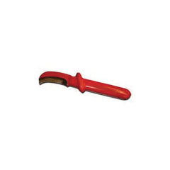 Cementex IEK20 9 Insulated Linesman's Knife