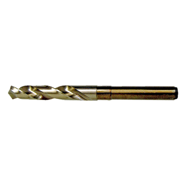 Chicago-Latrobe 53450 | 103881695 | 25/32 in Diameter | 6 in Overall Length | Reduced Shank