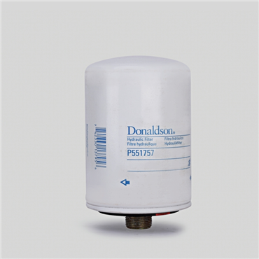 Donaldson P551757 Spin-On Fuel Filter