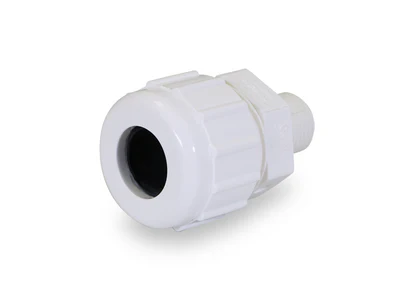 Everflow 365CA034 | 3/4 PVC Compression Male Adapter NSF Approved | 365CA034