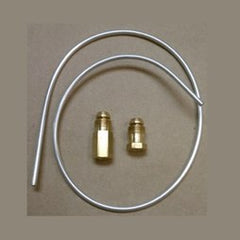 Empire DV-1004 Pilot Tube with Fitting for Direct-Vent Wall Furnace DV-25 and DV-35