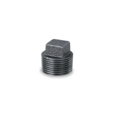 Everflow BMPL1000 Black Plug 1  | Replacement MPN BMPL1000