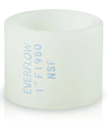 EVERFLOW FPXSL058 PIPE FITTINGS