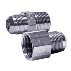 Everflow FTGF-58M34 FLEXTRON FTGF-58M34 5/8 OD Flare x 3/4 MIP Gas Fitting (FTGF-12C)