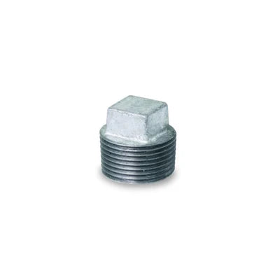 Everflow GMPL0340 3/4 Galvanized Plug