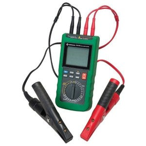 Greenlee CLM-1000 Cable Length Meter for AWG/KCMIL Wire and Cable