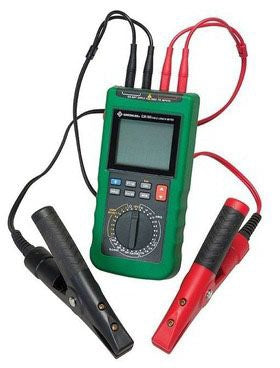 Greenlee CLM-1000 Cable Length Meter for AWG/KCMIL Wire and Cable