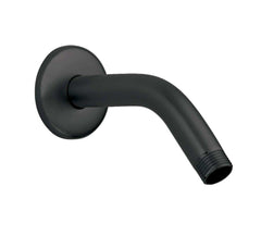 Hansgrohe 27411673 ShowerPower Shower Arm Bathroom Faucet Part in Matte Black