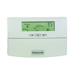 Honeywell T7350B1002/U Programmable Commercial Thermostat 3H/2C