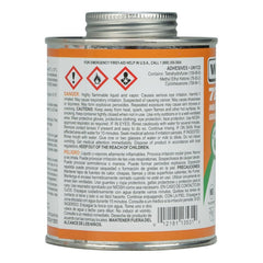 IPS 13531 Solvent Cement Weld-On 724 ORG CPVC Heavy Body 1PT