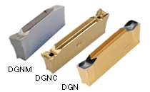 Iscar 6002379 DGN 5003C IC-354 ISCAR DO-GRIP INSE