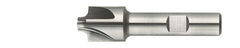 Keo 932-000-009 KEO 3/32 Corner Round Mill HSCO 3/8SH TIP=1/4 (72752)