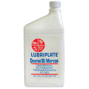 Lubriplate L0867-054 Dexron III/Mercon Automatic Transmission Fluid