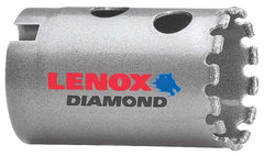 Lenox 1211520DGHS H/S-20DG Hole Saw 1-1/4 Inch