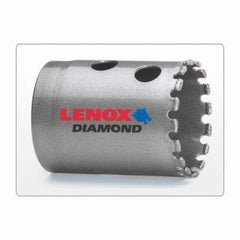 Lenox 1211520DGHS H/S-20DG Hole Saw 1-1/4 Inch