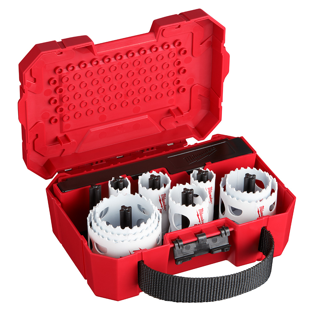 MILWAUKEE 49-22-4029 HOLE SAW BITS