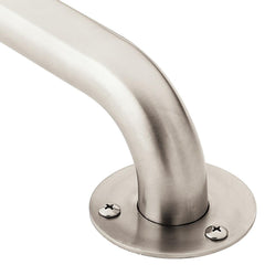 Moen 7412 Home Care 12 in. Grab Bar in Stainless