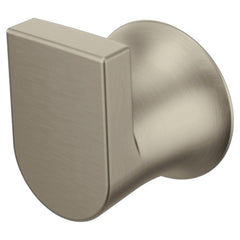 Moen BH3803BN Genta 1 Robe Hook in Brushed Nickel