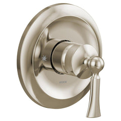 Moen UT35501 Single Handle Pressure Balancing Valve Trim in Polished Nickel