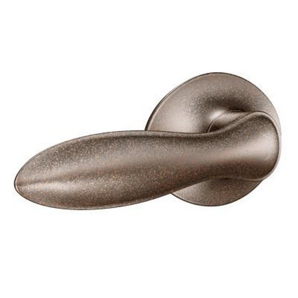 Moen YB2801ORB Eva Trip Lever in Oil Rubbed Bronze