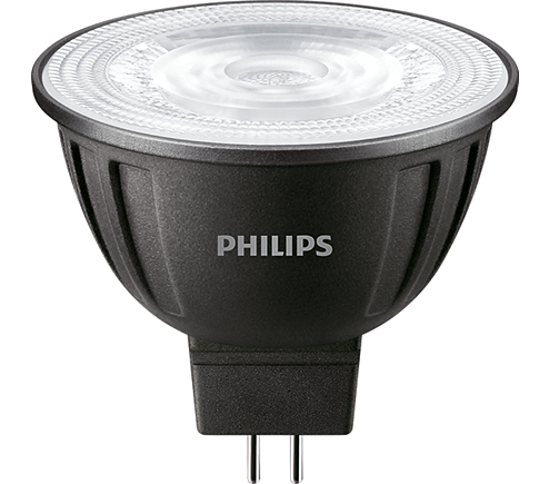 Philips 533125 7.3MR16/LED/830/F25/DIM