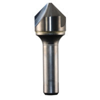 SGS 74037 1/2x1/4x2.7/8 3FL COUNTERSINK 60DEG UNCOATED