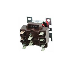 RESIDEO R8222V1003/U Relay DPDT 1 P/1 P Duty Quick Connect 24 Voltage Alternating Current 12 Amp