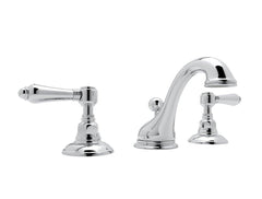 ROHL A1408LMAPC-2 BATH & KITCHEN FAUCETS