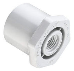 Spears 438-292 Bushing 2-1/2 X 2 PVC40 Bushing Spigot x Female Threaded