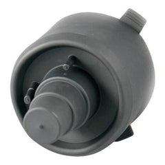 Uponor 5852710 UPONOR END CAP, 3/4 AND 1 PIPE WITH 2.7 JACKET