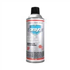 White Lightning S00915000 Sprayon Specialty Maintenance and Fleet SP915 MC Free Paint Remover