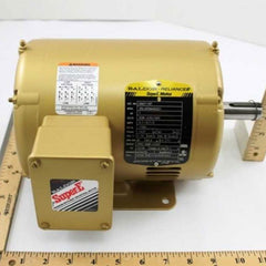 Daikin 205162800 - 1HP 1750RPM 1PH 230/460V Motor