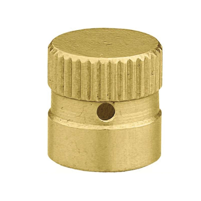 Caleffi R59119 Discal Air Vent Cap