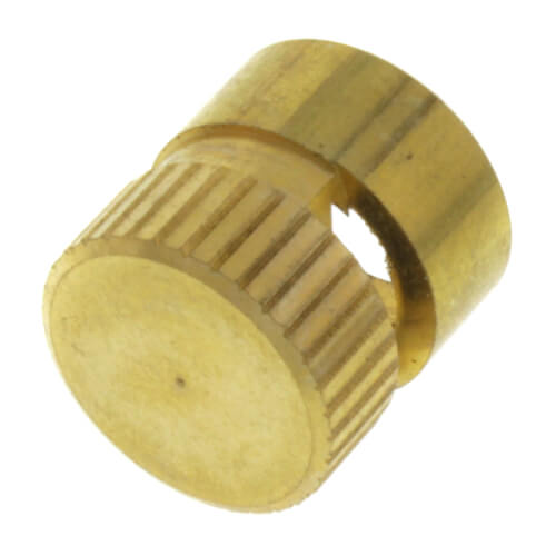 Caleffi R59119 Discal Air Vent Cap