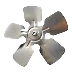 Acme Miami 31215P 12 in. Counterclockwise Hub on Discharge Side Aluminum Fan Blade 5/16 in. Bore