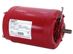 Century UH946 Circulator Pump Motor 1.0 HP 208-230/460V