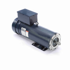 Century UDC144 DC Permanent Magnet Motor 3 HP 180 Volts