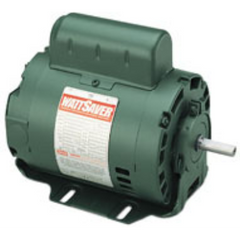 Leeson 101585.00 AC Single Phase ODP Motors 1/2 HP